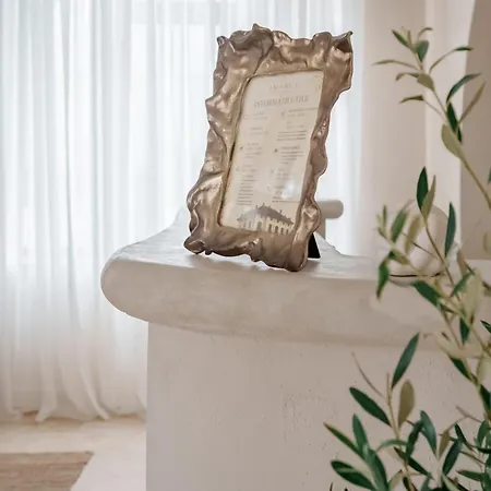 Amarea Boutique Hotel
