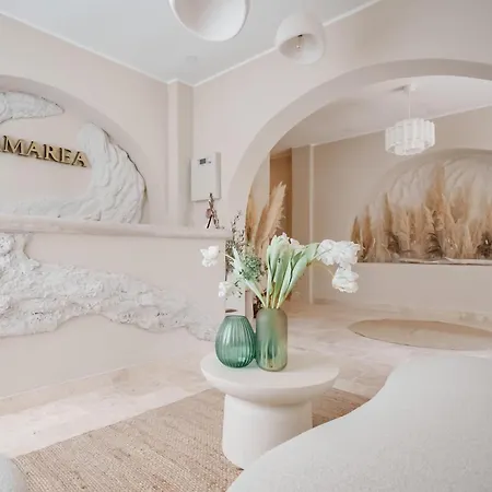 Hotel Amarea Boutique