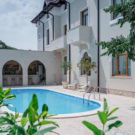 Hotel Amarea Boutique 4*