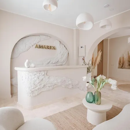Amarea Boutique Hotel Eforie Sud (Constanta)