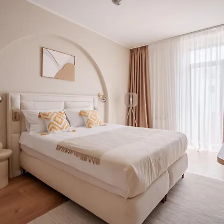 Amarea Boutique 4*