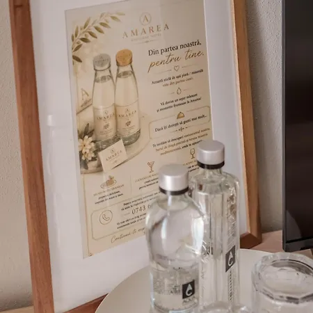Amarea Boutique 4* Eforie Sud (Constanta)