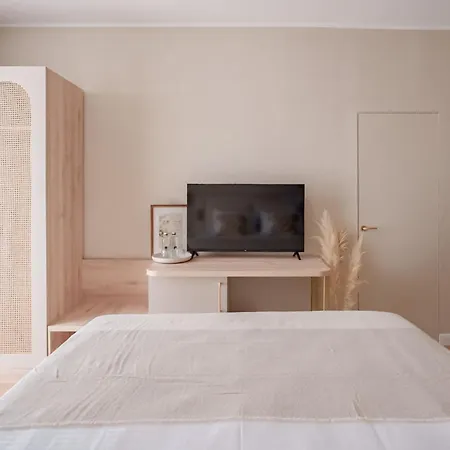 Amarea Boutique Hotel