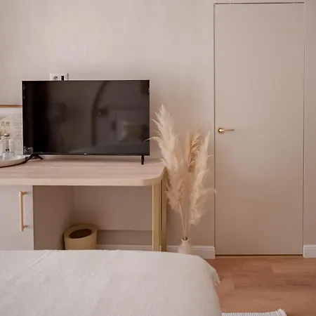 Amarea Boutique Hotel