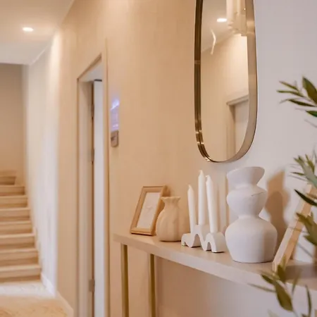 Hotel Amarea Boutique Eforie Sud (Constanta)