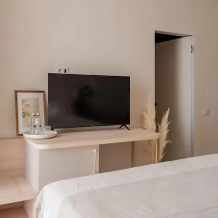 Hotel Amarea Boutique