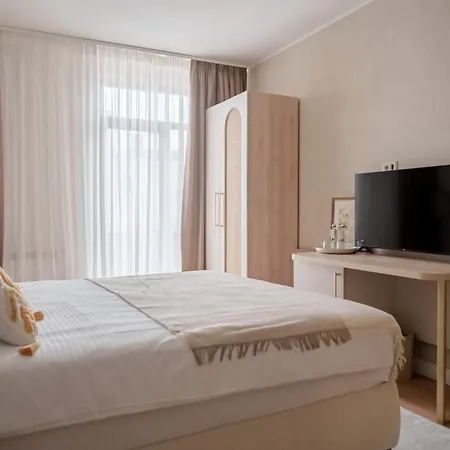 Amarea Boutique Hotel Eforie Sud (Constanta)