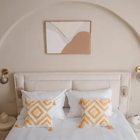 Hotel Amarea Boutique Eforie Sud (Constanta)