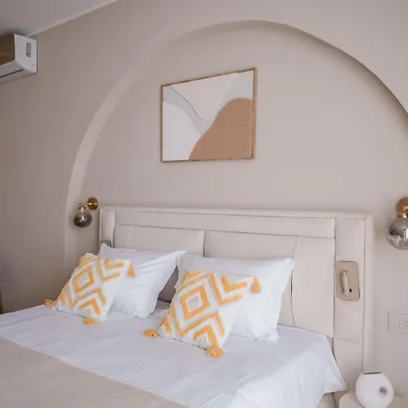 Amarea Boutique Hotel 4*