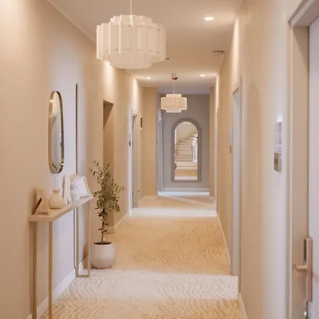 Amarea Boutique Hotel