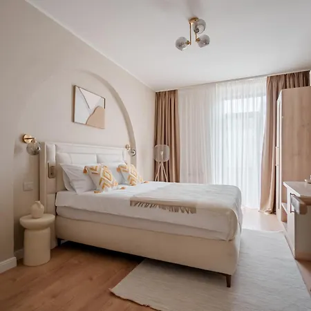 Amarea Boutique Eforie Sud (Constanta)