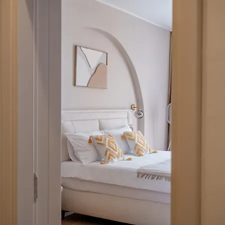 Hotel Amarea Boutique