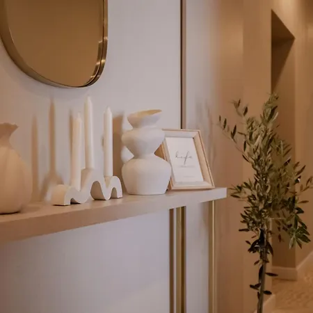 Hotel Amarea Boutique Eforie Sud (Constanta)