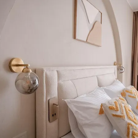 Hotel Amarea Boutique 4*