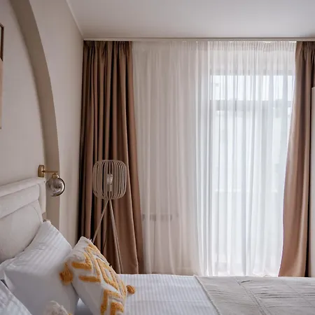 Amarea Boutique 4*