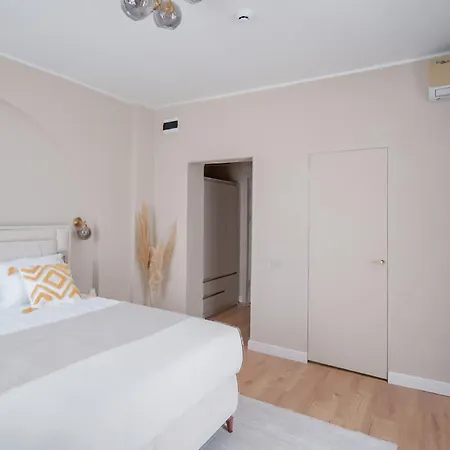 Amarea Boutique Hotel