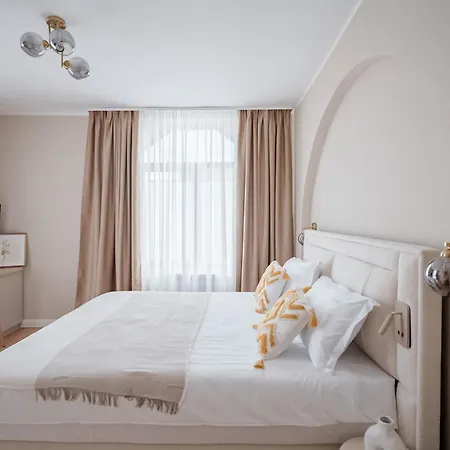Amarea Boutique 4*