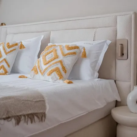 Amarea Boutique Hotel 4*