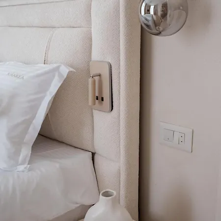 Hotel Amarea Boutique 4*
