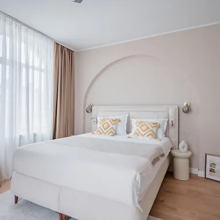 Amarea Boutique 4*