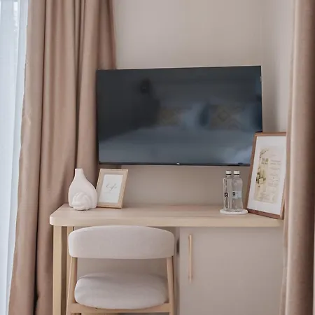 Hotel Amarea Boutique Eforie Sud (Constanta)