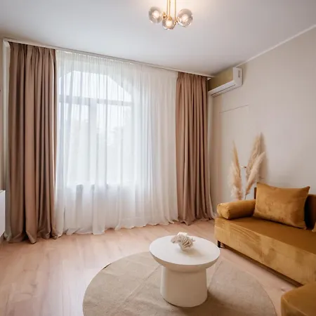 Amarea Boutique Eforie Sud (Constanta)