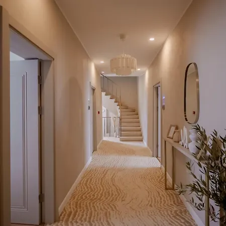 Hotel Amarea Boutique Eforie Sud (Constanta)