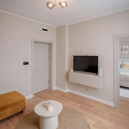 Hotel Amarea Boutique Eforie Sud (Constanta)