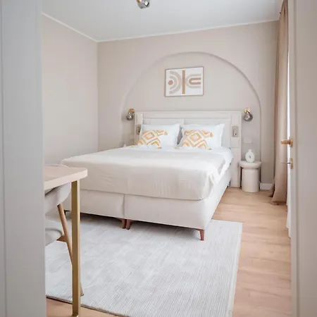Amarea Boutique Hotel 4*