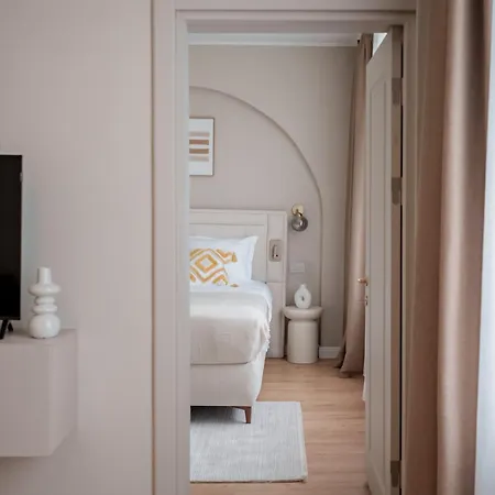 Amarea Boutique Hotel