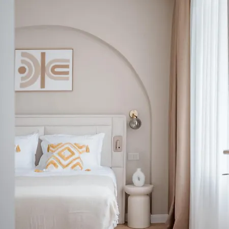 Hotel Amarea Boutique