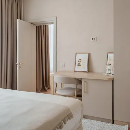 Amarea Boutique Hotel 4*