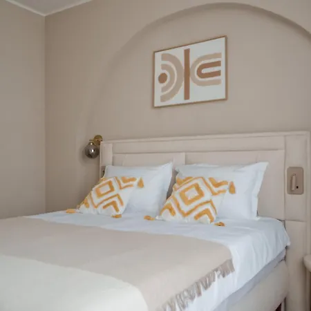 Amarea Boutique 4* Eforie Sud (Constanta)