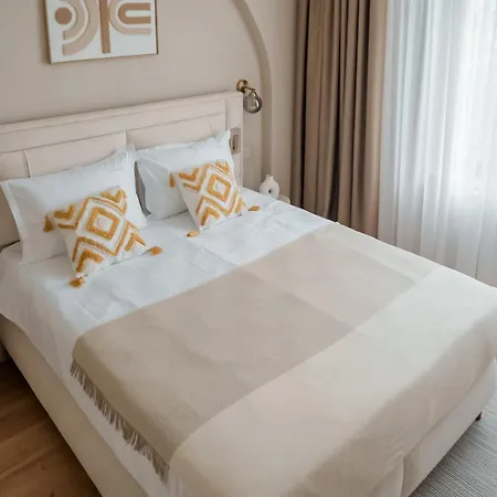 Amarea Boutique Hotel Eforie Sud (Constanta)