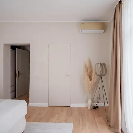 Amarea Boutique Eforie Sud (Constanta)